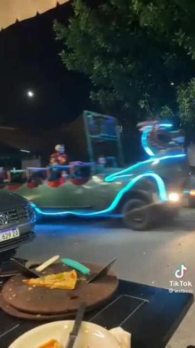 Nuevo episodio de bananas en pijamas :D