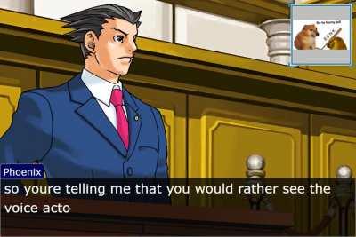 Discord conversations