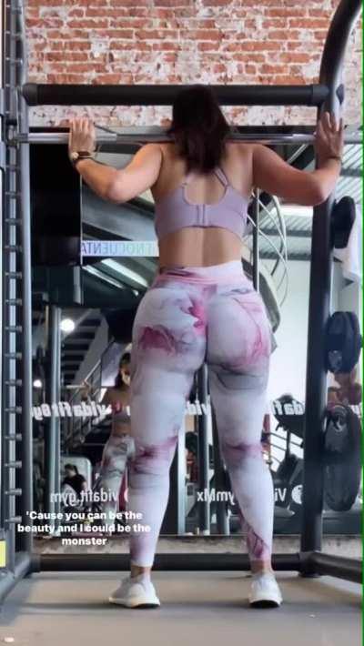 Mexican Congress Woman, Sofia Yunes