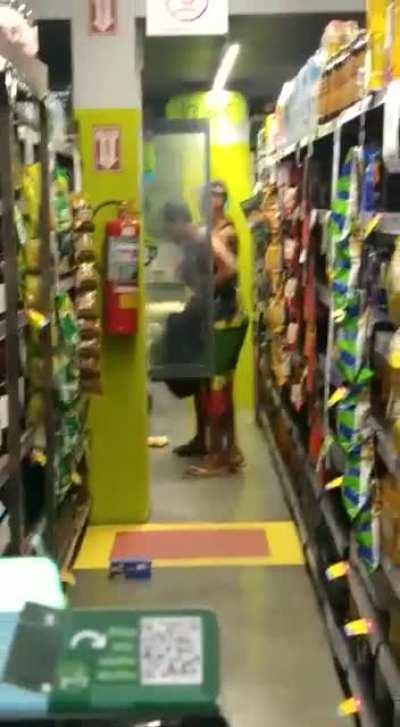 Hell Cife, a California brasileira