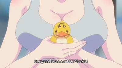 Megami no Café Terrace Ecchi Part 13 