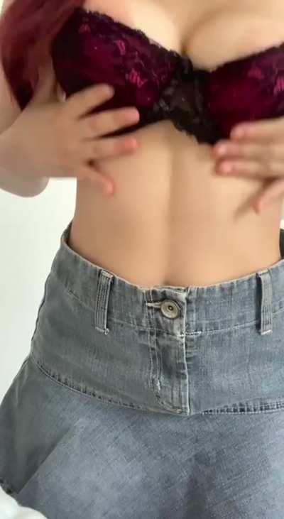 Time to have some fun 😈