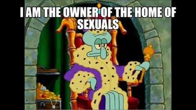 holy shit bro he aint fuckin' around