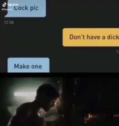 really bro what the fak bro