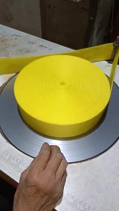 Satisfying and beautiful