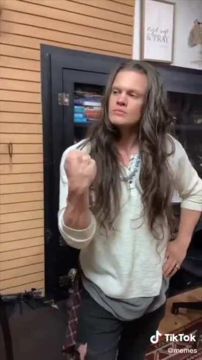 I love magic, I don’t love the new icon tho... fix it