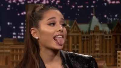 OMG THAT TONGUE!!!!!!