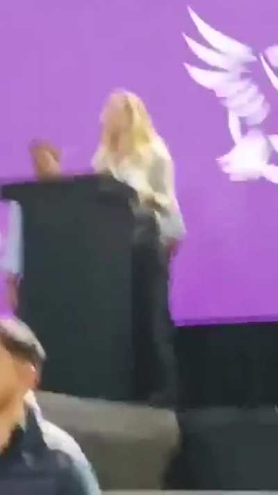 Karina inaugura la campaña nacional en tucuman