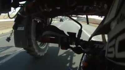 This made my palms sweaty