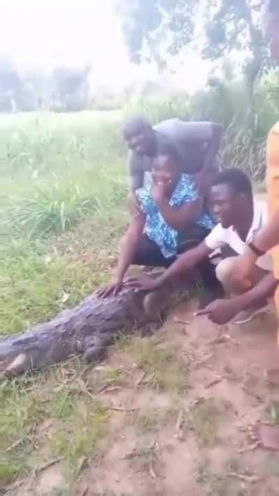 Even main characters don't have plot armor against Godzilla