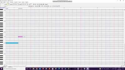 Mammott's UTAU Voicebank