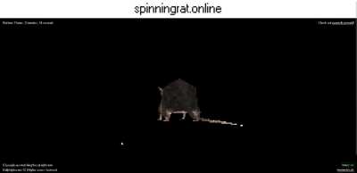 is this a good rat time?