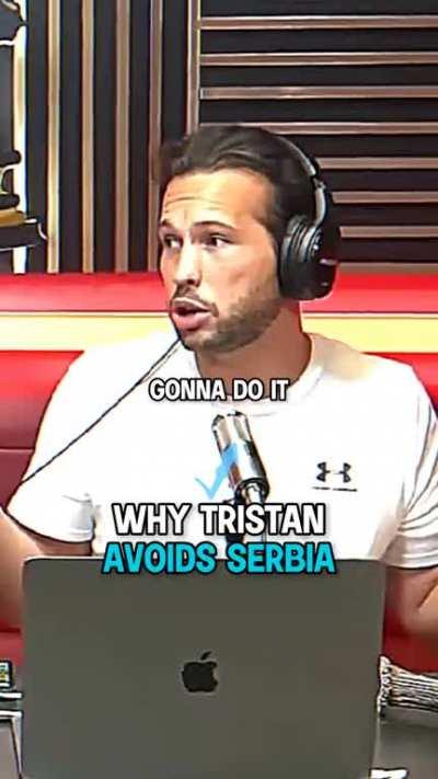 The joke is on you, you can't have fun here