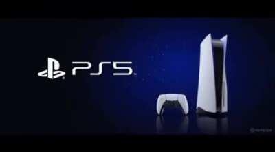 PS5 Gamer Pro