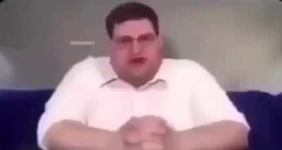 The guy from family man© said it