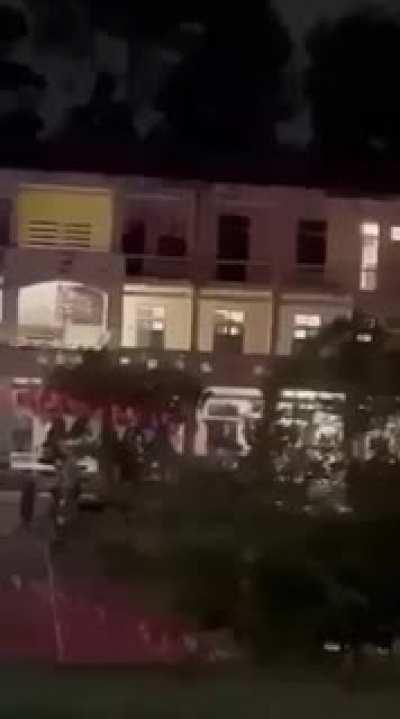 Painfully scream from a female cadet that got gang r@pe by 12 on duty soldiers. Vietnamese government & military are trying to cover it