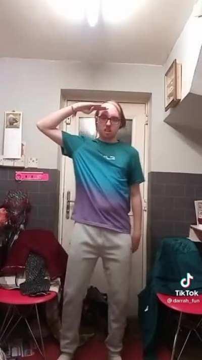 Just shave it all off at that point.