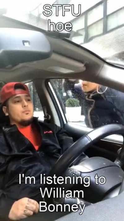 Reaching the point of life where skramz is more important to me than girls