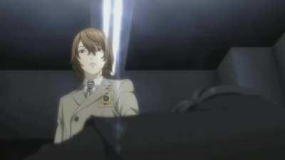 hahahaha nothing bad ever happens