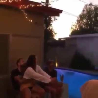 Everything changed when the fire nation attacked...