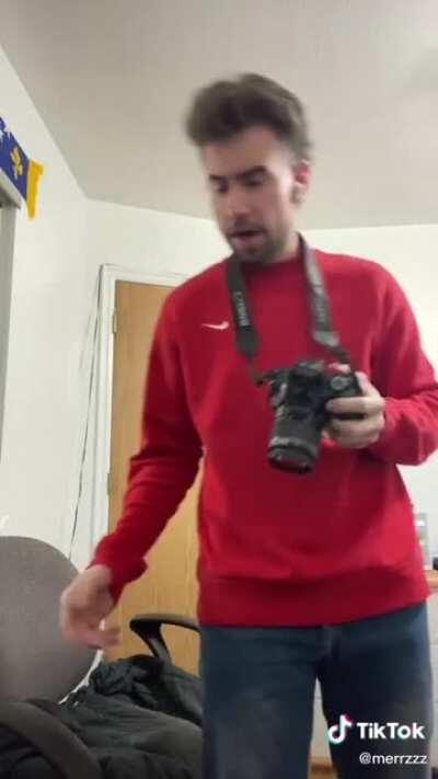 Caught you on 4K💀