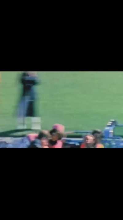 61 years ago today,one of the wildest freakouts happened 