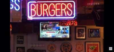 That’s what a proud boy does