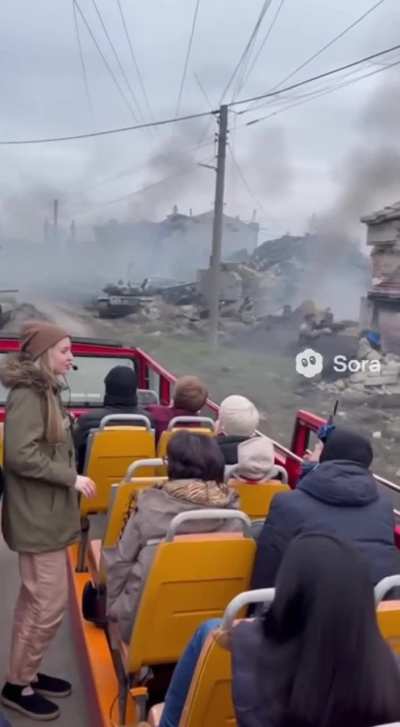 Hood Tours 2 - Double Feature