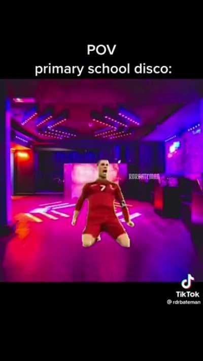 I didn’t know I signed up for TikTok premium.