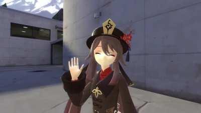 Running out of customers