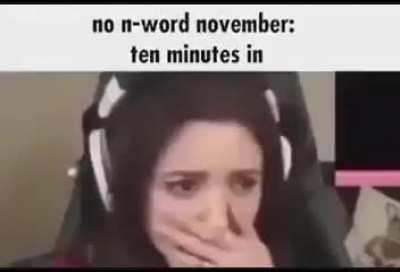 (Most strong willed of bajs)