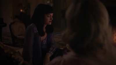 One of the best Betty & Veronica scenes