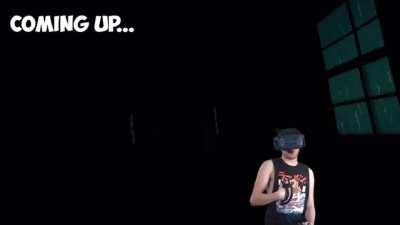 Funny guy, link to channel in comments