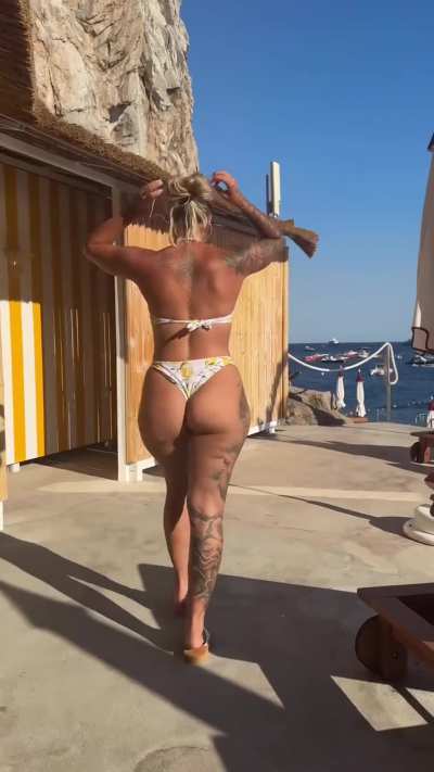 Leah Mifsud