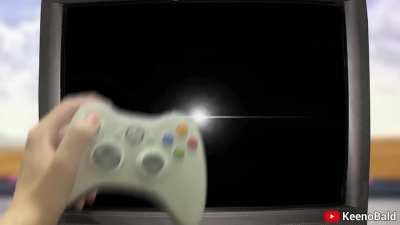 Walter White Xbox Party (LEAKED)