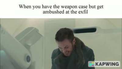 It has happened too many times