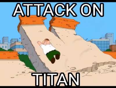 or something ive never watched it