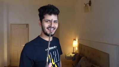 It's not just teri mummy m ho ja it's more i exposed suneaybee