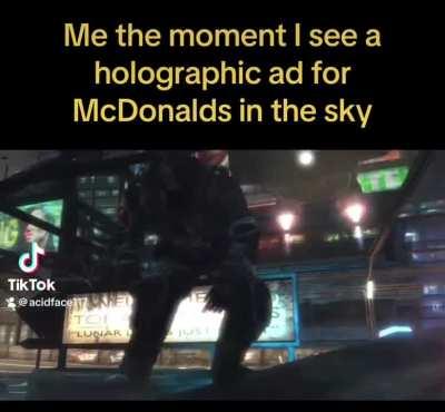 Personally, I wouldn’t take that