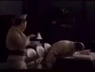 Back when failipines had no chill in comedy