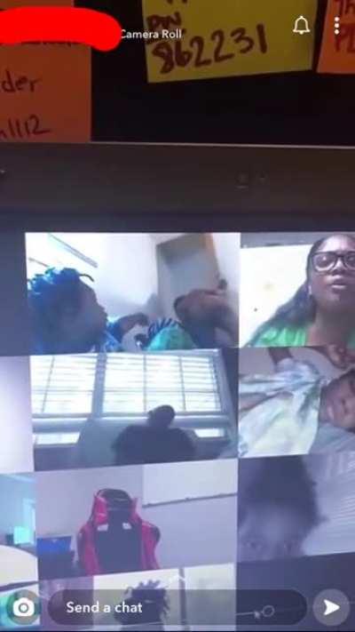 They both died inside