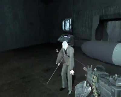 half life 2 true ending