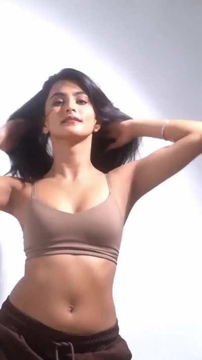 Sanchi Rai - First Post