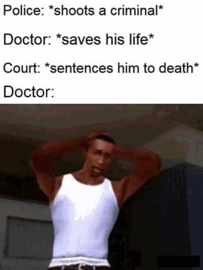 These are some confusing times