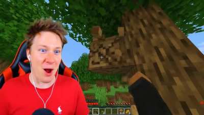 We have AI Youtubers now. Both video and sound were generated with Google's Veo 3.