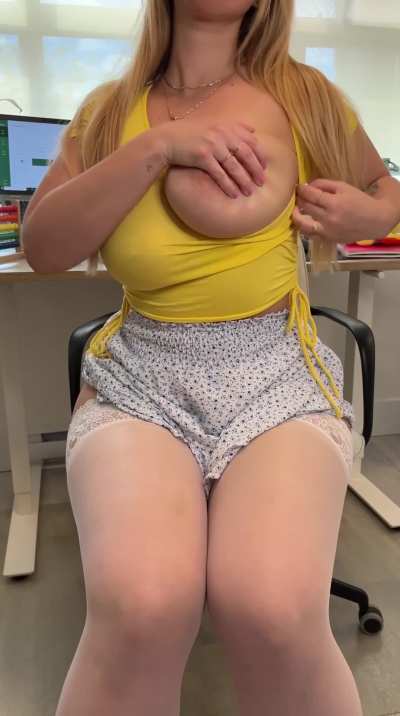 I wouldn't want you to pull out are u okay with that