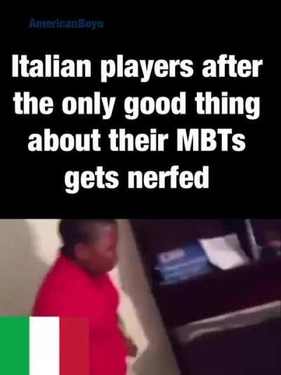 War Thunder Slander meme (friends said it was good so I thought I’d post here)