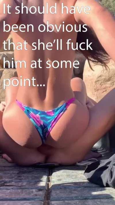 The bully ALWAYS wins.