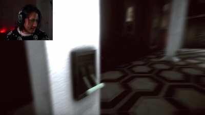 Every killers worst nightmare