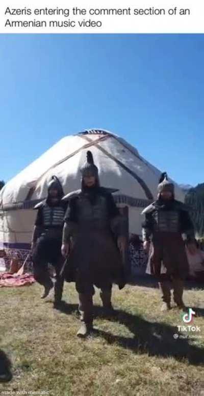 Armenian artists make money from their views👃🏾👃🏾👃🏾